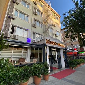 Hisar Hotel