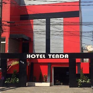 Hotel Tenda Santana