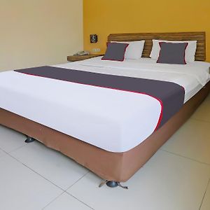 Kamar king deluxe